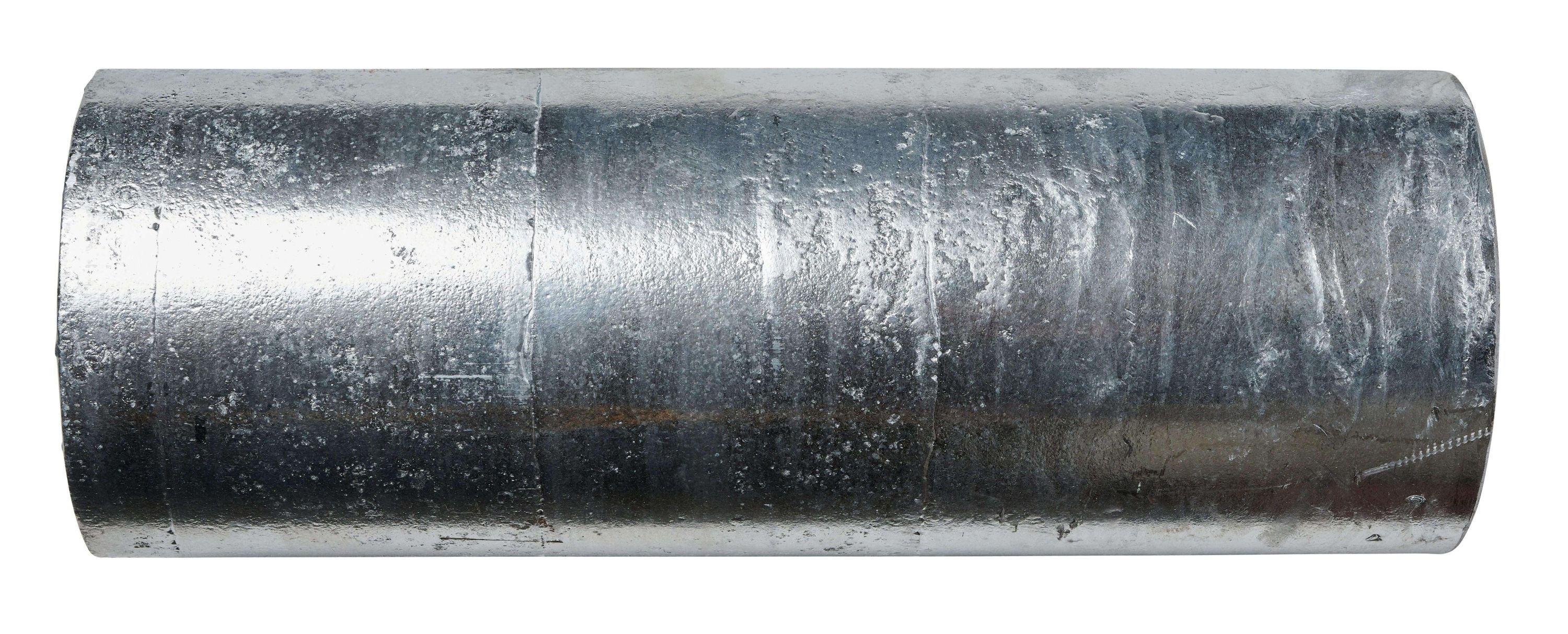 Zink Anode Bar Ø80 * 215mm