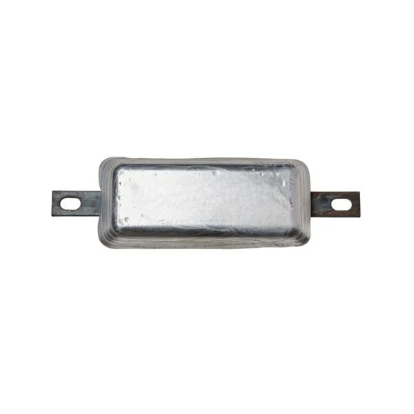Aluminiumanode TYPE 15 – 215*95*30mm/8.46×3.74×1.18in