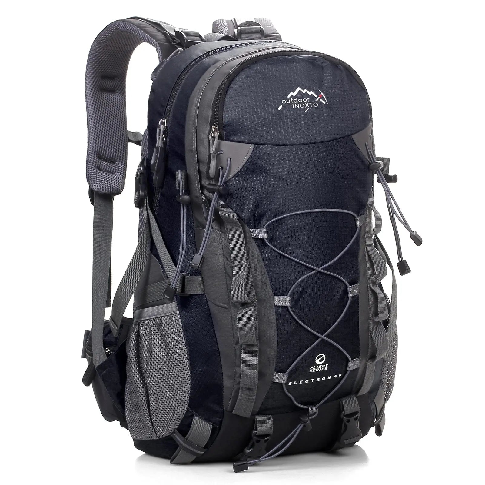 Backpack Pro – Outdoor – Trekking – Ophangsysteem