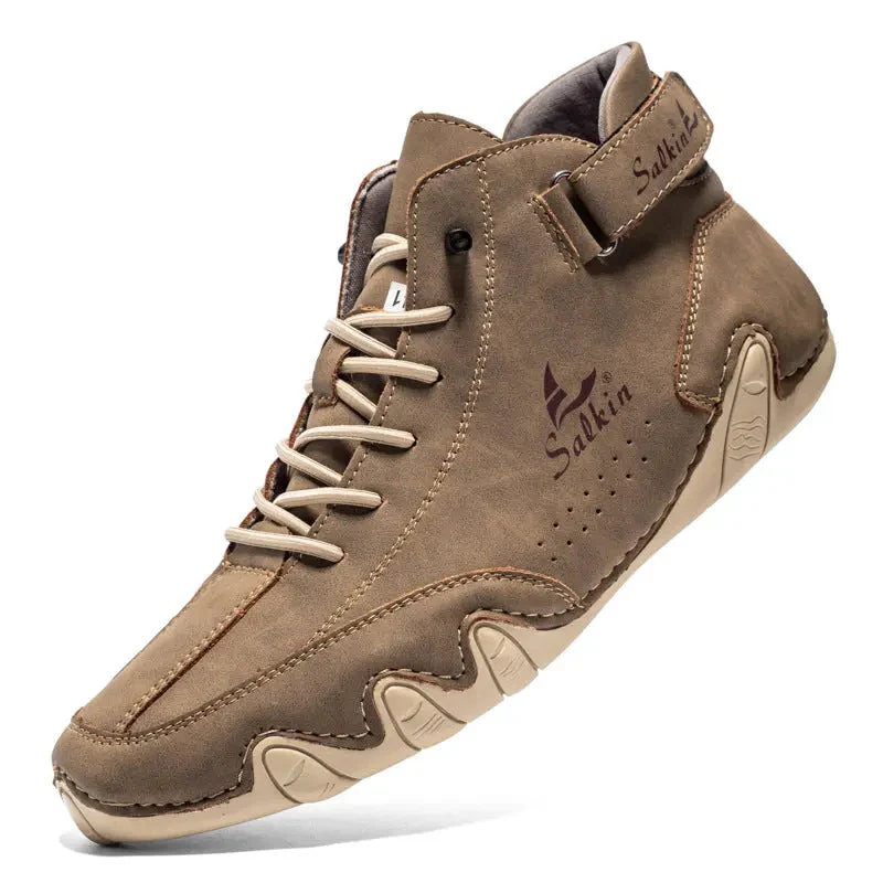 Barefoot Schoenen – Mannen & Vrouwen