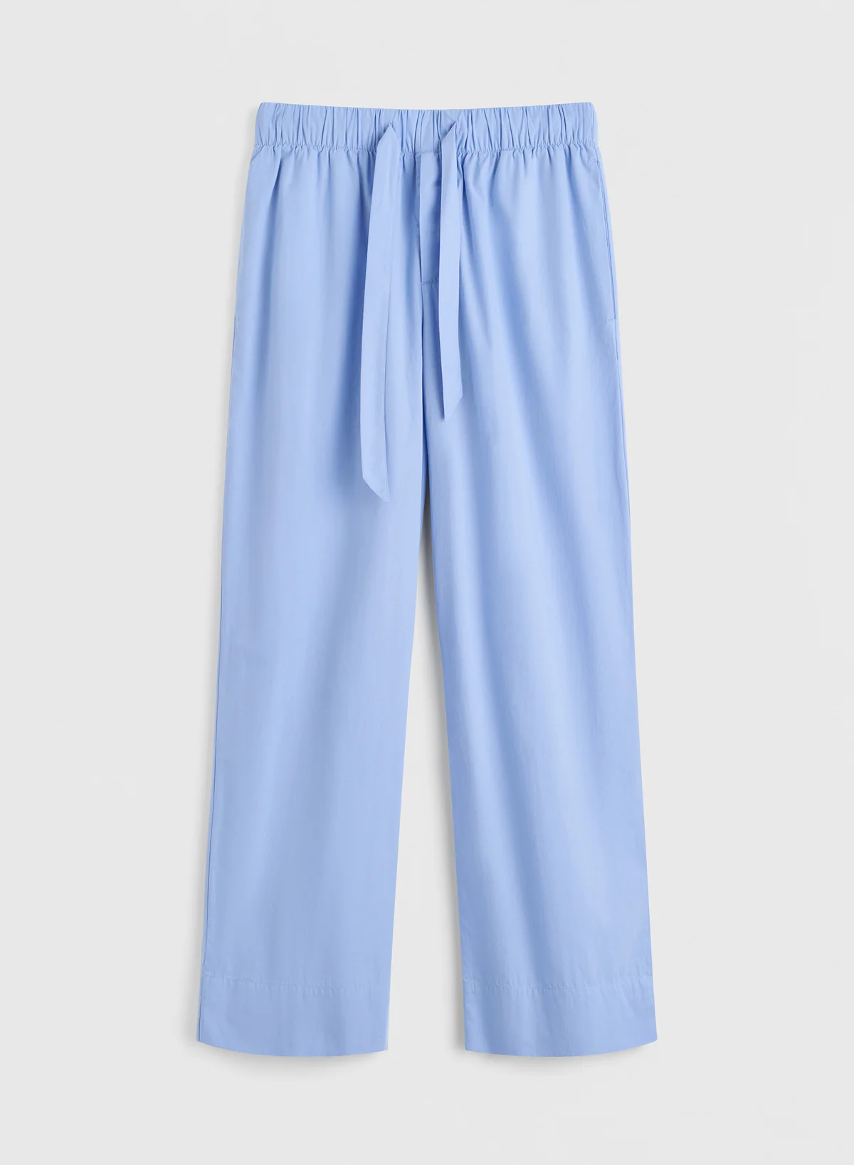 Pants – Cornflower Blue – Tekla