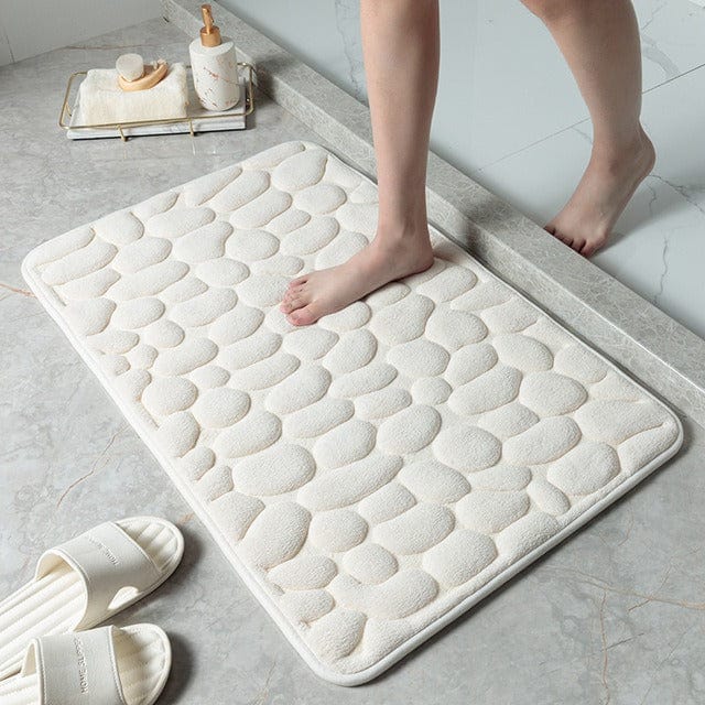 CottonStone Premium Comfort Antislip Douchemat