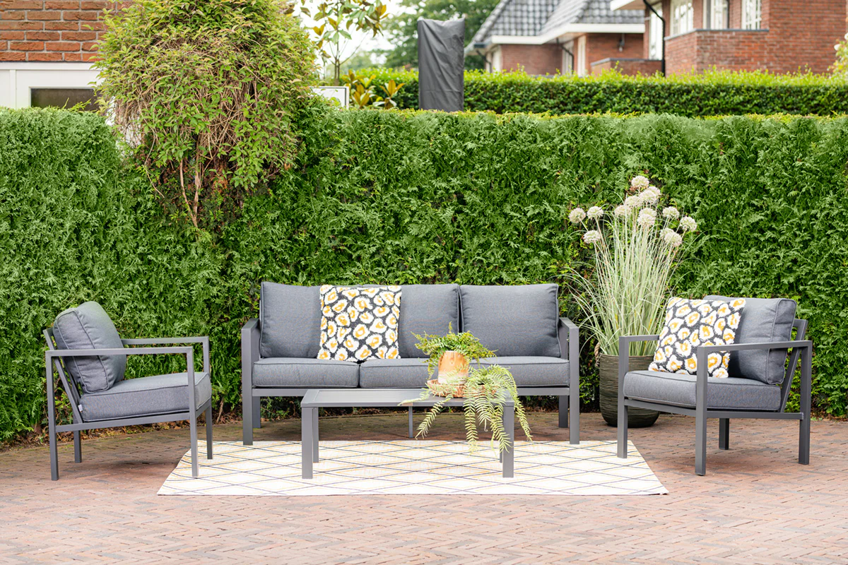 Loungeset “Springs”