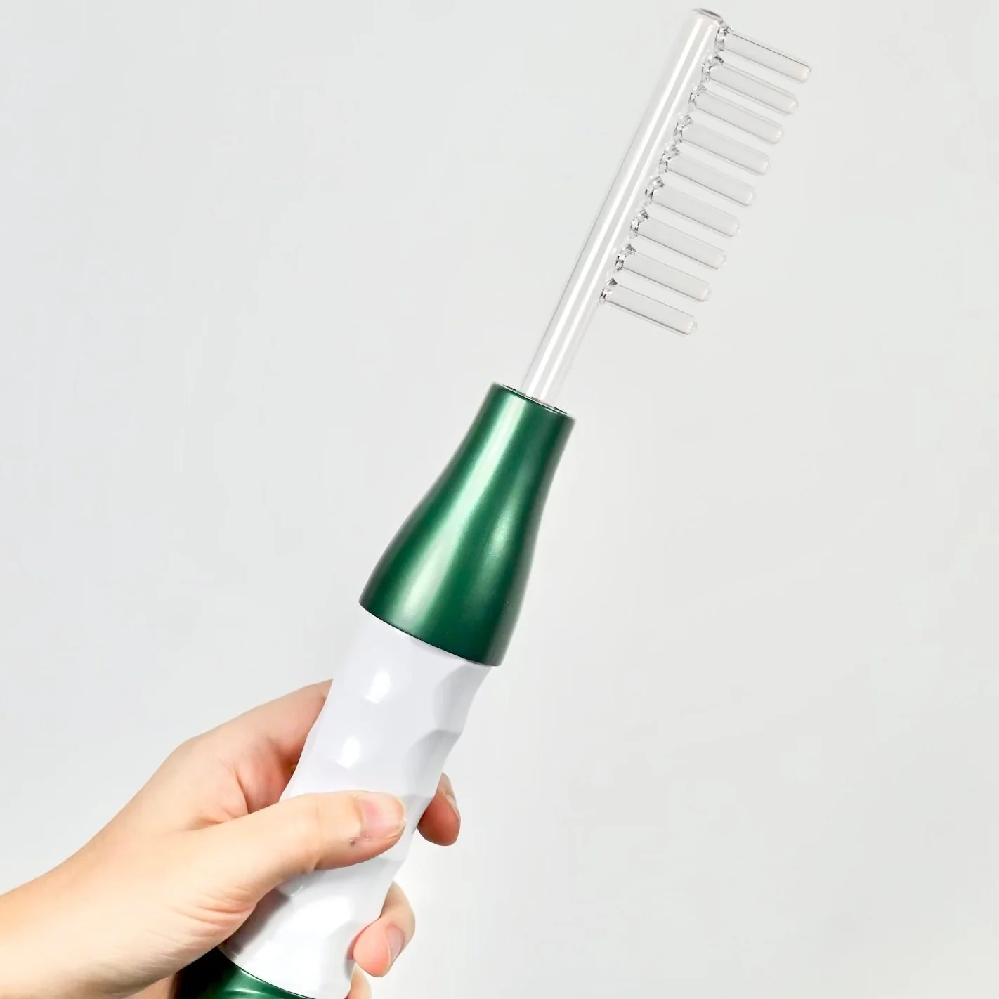 GlowBeam | Draagbare Huidtherapie Toverstok