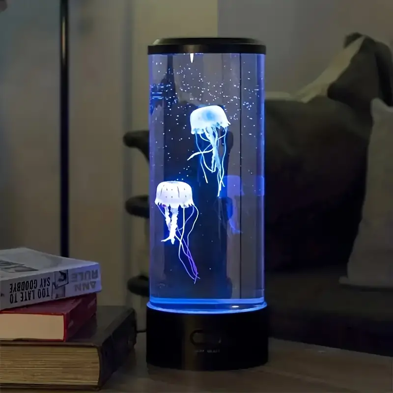 DeepSea Vredige Medusa LED Light