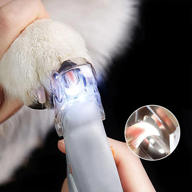 MAX – De beste hondennagelknippers met snelle sensoren