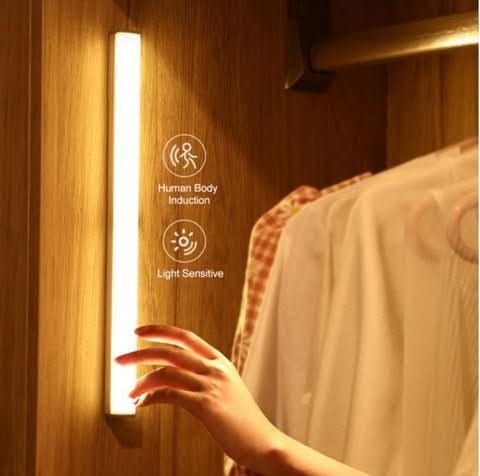 SENSOLUX – Draadloze LED-verlichtingsarmatuur Met Bewegingssensor - Afbeelding 2