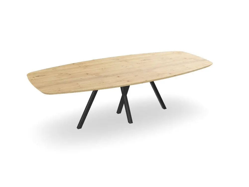 Eettafel Configurator – Custom Design Ref: 00516TD