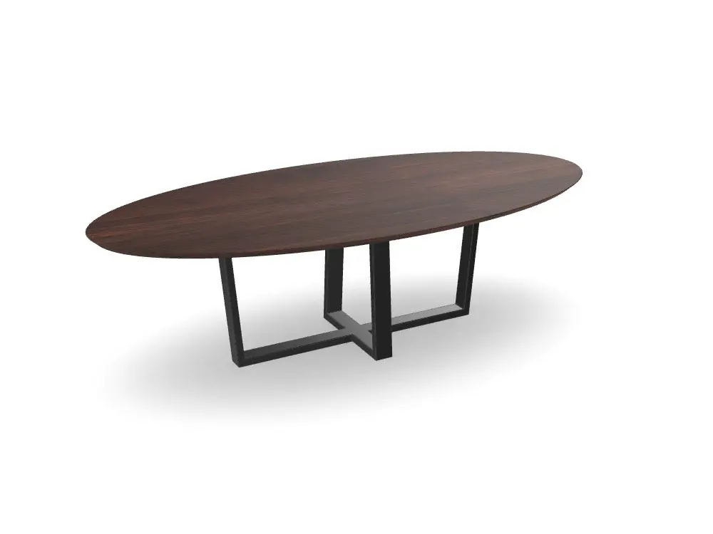 Eettafel Configurator – Custom Design Ref: 01XHCF Eettafel Configurator – Custom Design Ref: 01XHCF