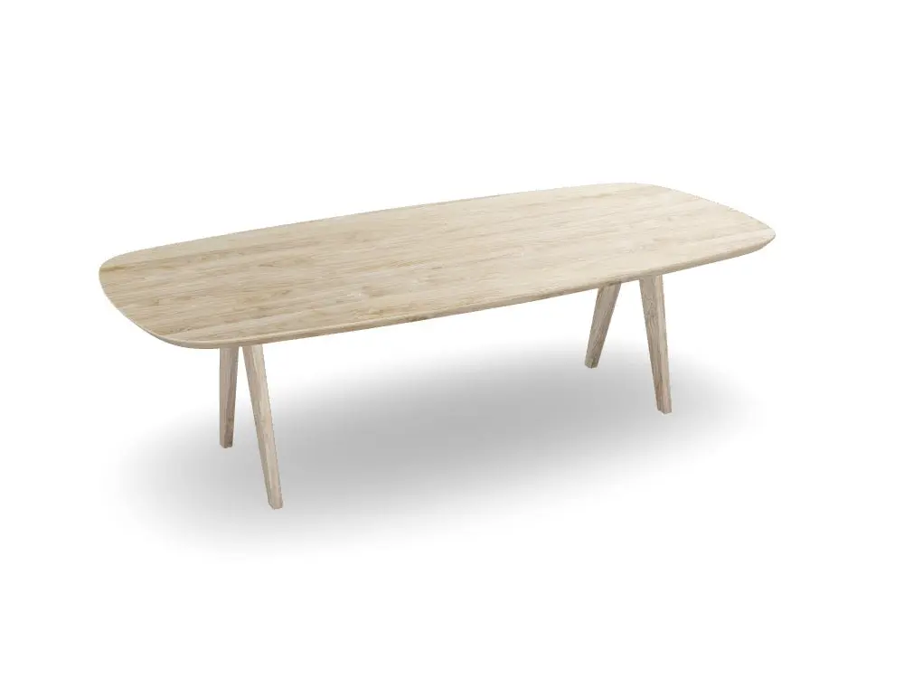 Eettafel Configurator – Custom Design Ref: 05WN26 Eettafel Configurator – Custom Design Ref: 05WN26