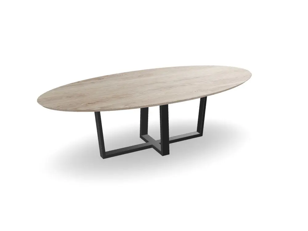 Eettafel Configurator – Custom Design Ref: 06UPA3 Eettafel Configurator – Custom Design Ref: 06UPA3