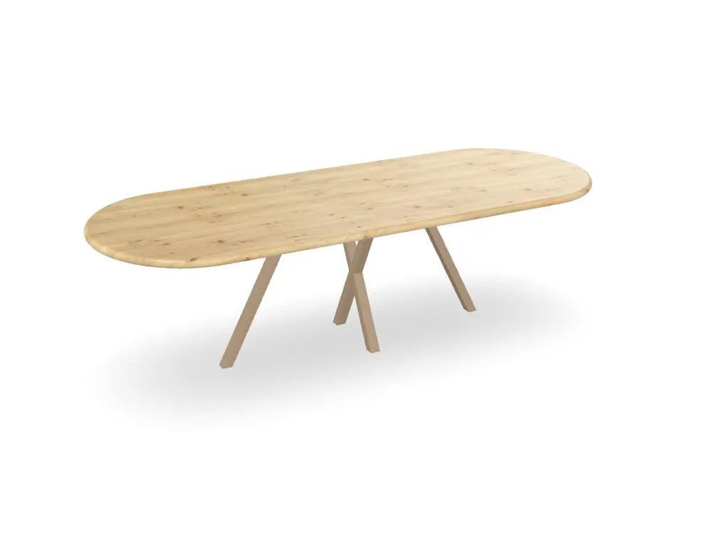 Eettafel Configurator – Custom Design Ref: 0PQJPL0