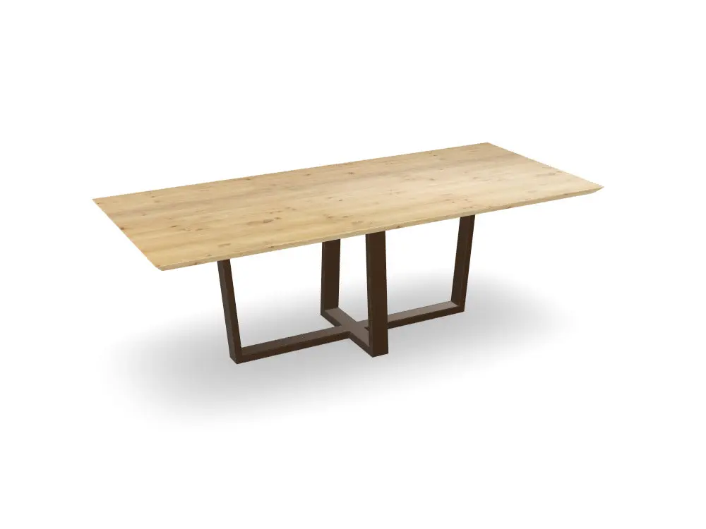 Eettafel Configurator – Custom Design Ref: 0XNC52U