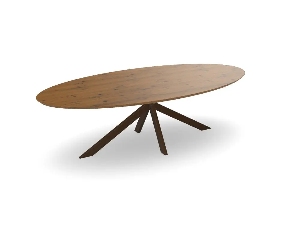 Eettafel Configurator – Custom Design Ref: 1GJV30E Eettafel Configurator – Custom Design Ref: 1GJV30E