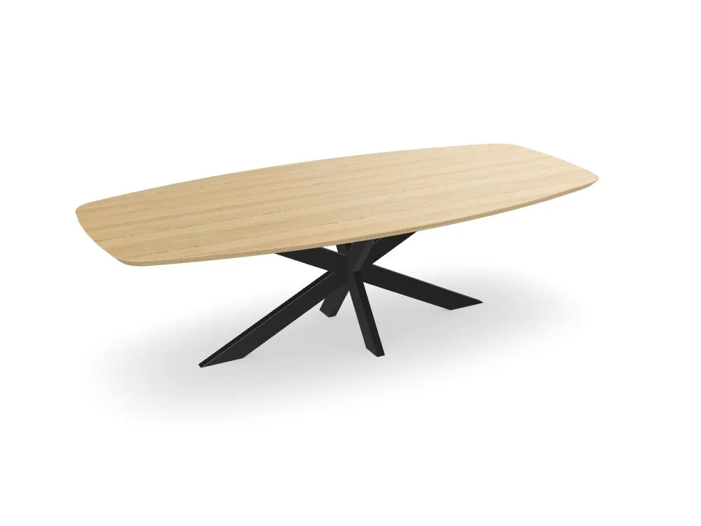 Eettafel Configurator – Custom Design Ref: 1KYIVIX