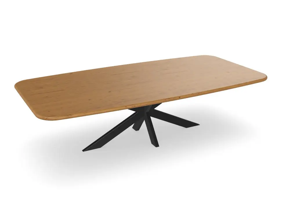 Eettafel Configurator – Custom Design Ref: 3BUOH0T
