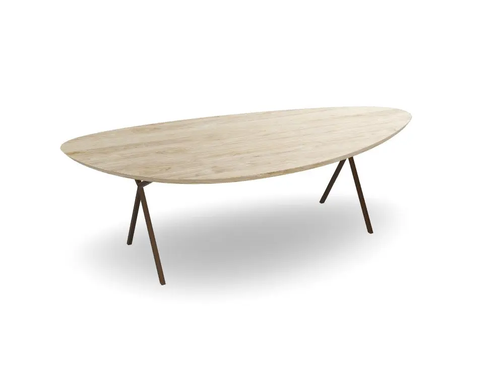 Eettafel Configurator – Custom Design Ref: ZTRIOU Eettafel Configurator – Custom Design Ref: ZTRIOU