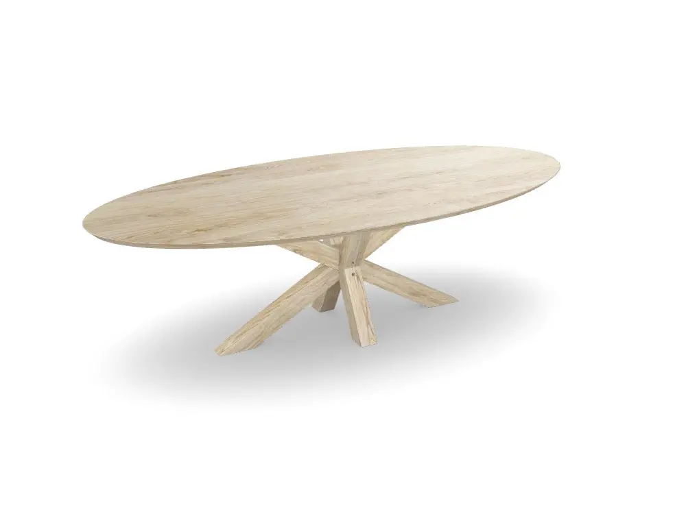 Eettafel Configurator – Custom Design Ref: ZVREIP Eettafel Configurator – Custom Design Ref: ZVREIP