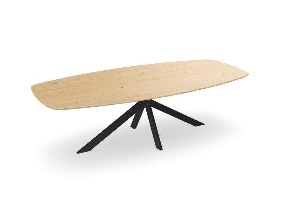 Eettafel Configurator – Custom Design Ref: ZWMERUA Eettafel Configurator – Custom Design Ref: ZWMERUA