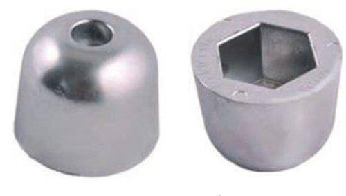 Zink Anode Vetus Bow Thrust, BP195, 0.380kg
