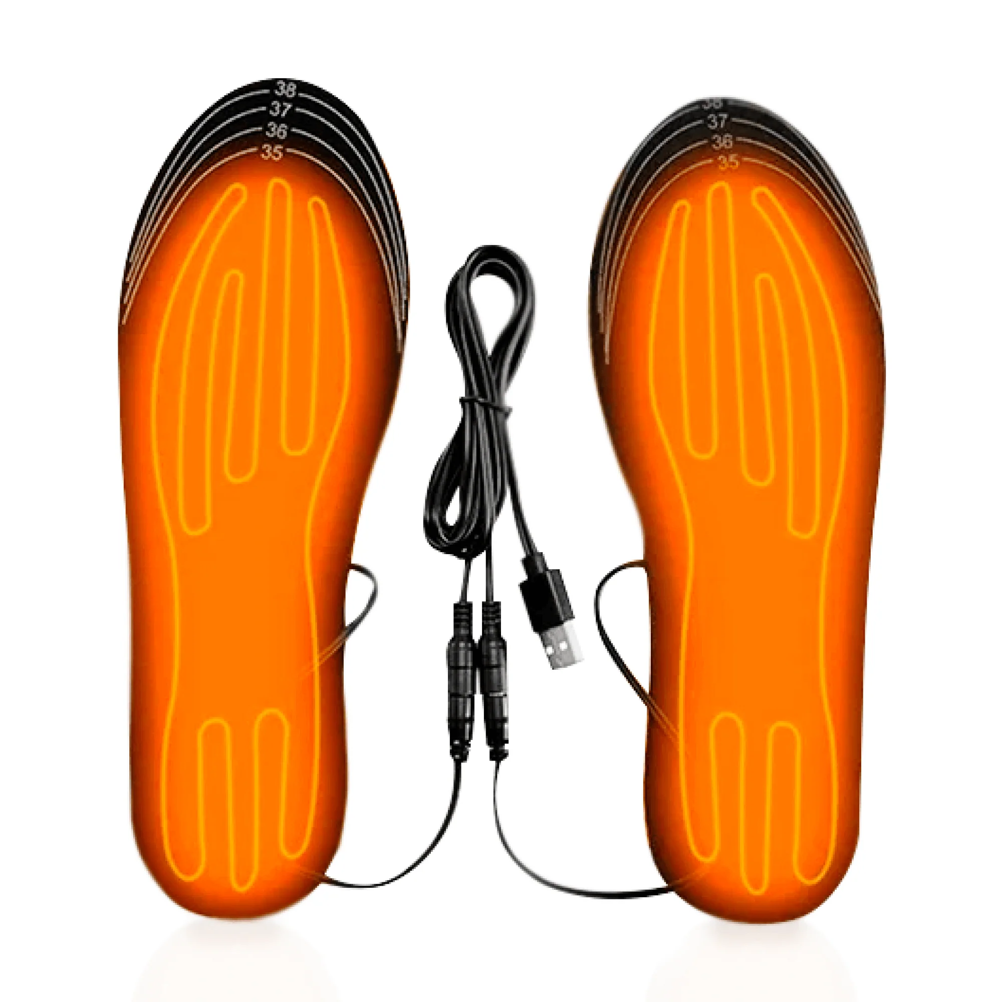 Heizsohlen UK – Beste thermische inlegzolen voor laarzen, werkschoenen en dagelijks wintercomfort