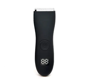IntimateGroom Pro | Oplaadbaar Scheerapparaat voor ontharing en verzorging