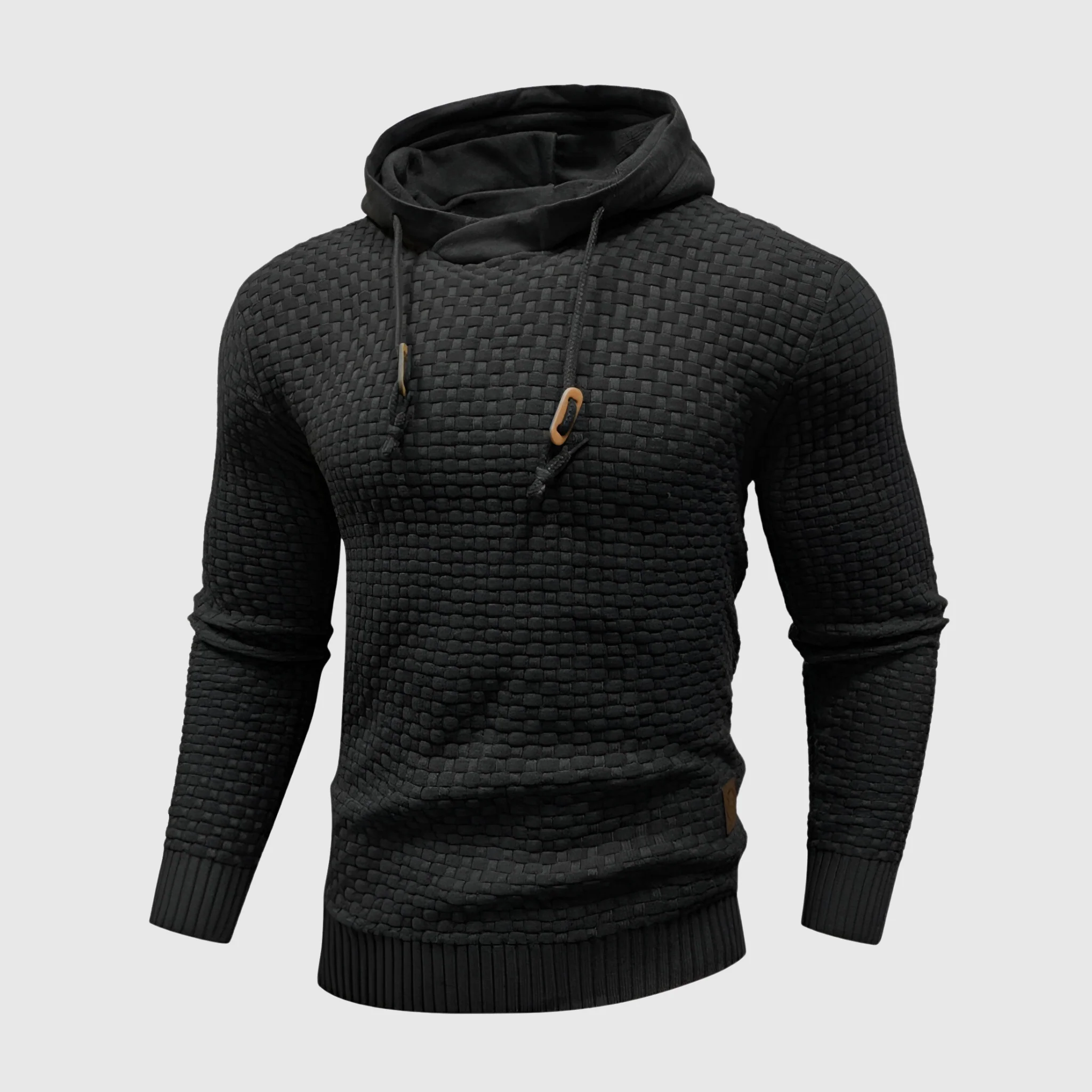 GEORGE™ – Ultiem comfort en duurzame hoodie