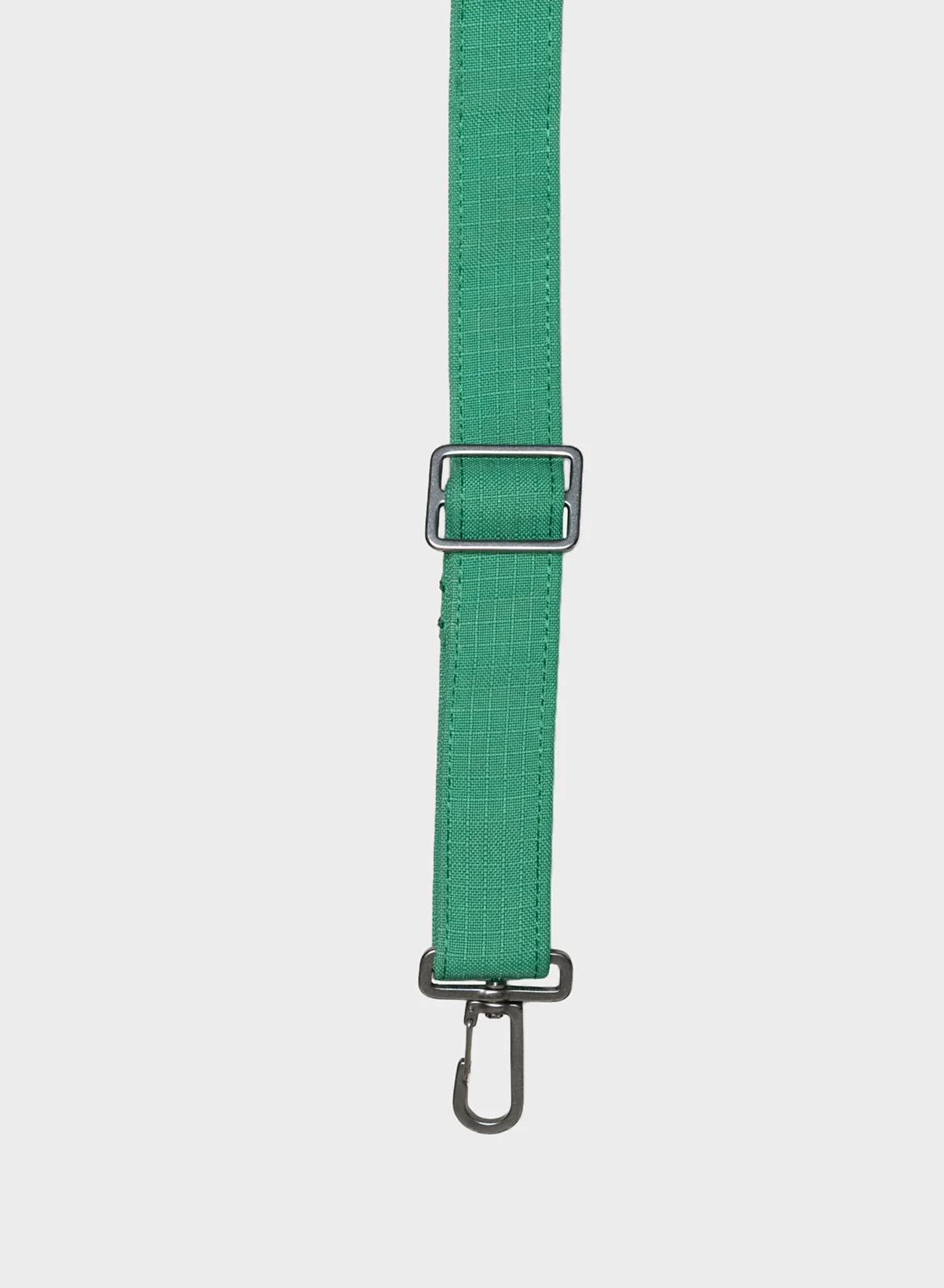 The New Strap Holly Green Wide The New Strap Holly Green Wide