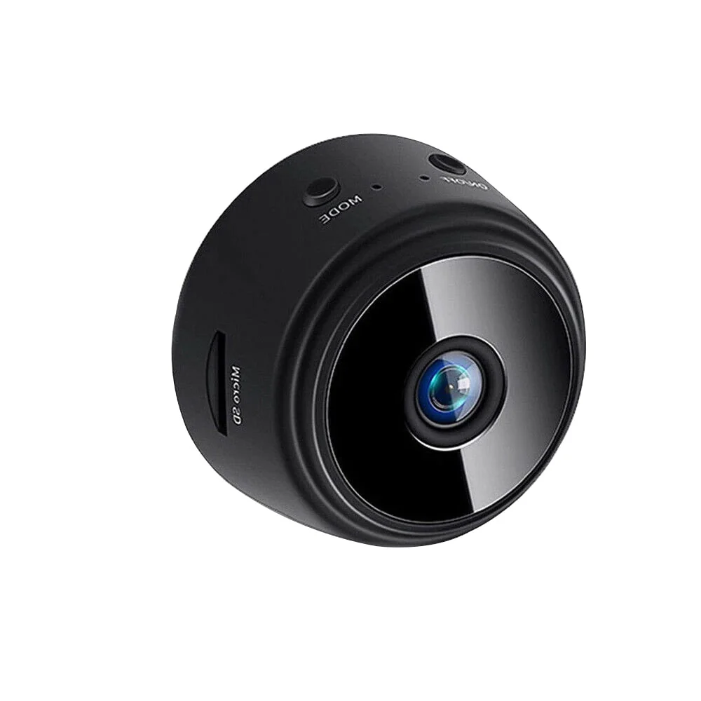 A9 Minicamera 1080p HD-camera Nachtversie Camera
