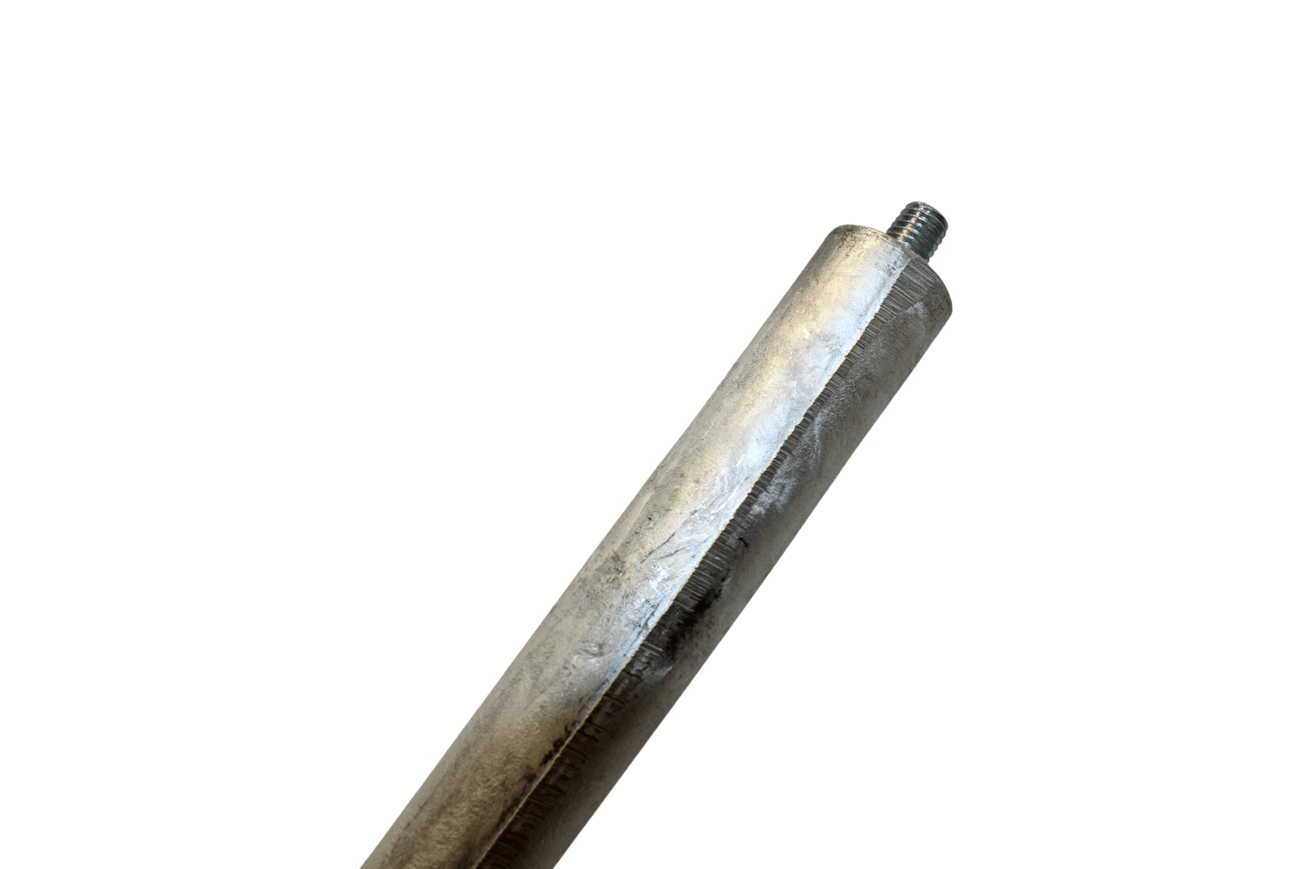Horvatic anode voor boiler, m6 draad, 22mm diameter, Lengte: 200mm