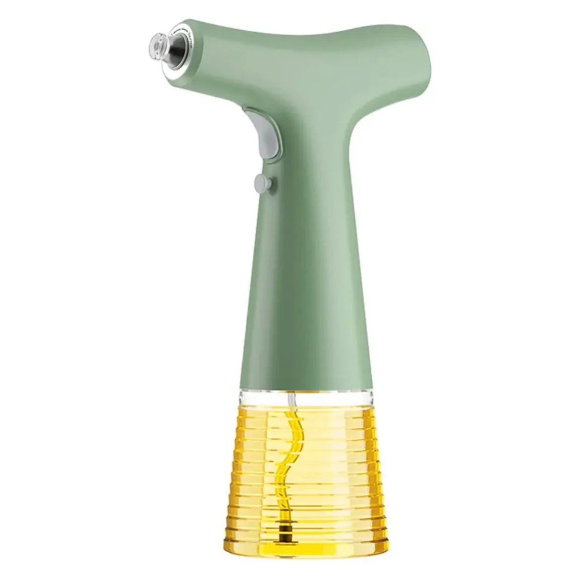 DuoSpray – Luxe 2-in-1 Olie Dispenser voor Koken