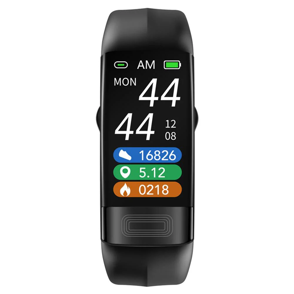 VitaPulse Band Tracker Voor Bloeddruk En Slaap - Afbeelding 2