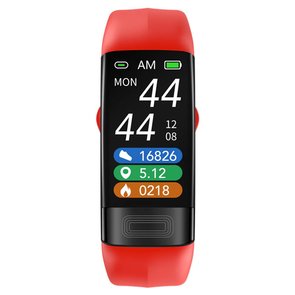 VitaPulse Band Tracker Voor Bloeddruk En Slaap - Afbeelding 3