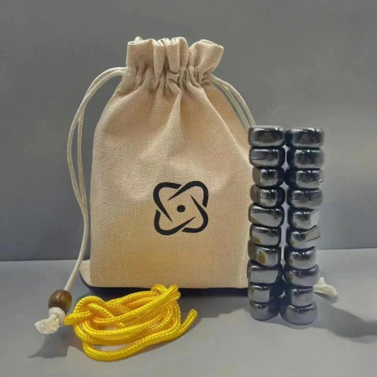 Magnetisch Schaakspel met opvouwbaar schaakbord – Draagbaar reisspel voor volwassenen en kinderen - Afbeelding 3