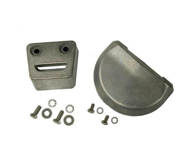 Zink Anode Volvo, type SX Kit, Engine