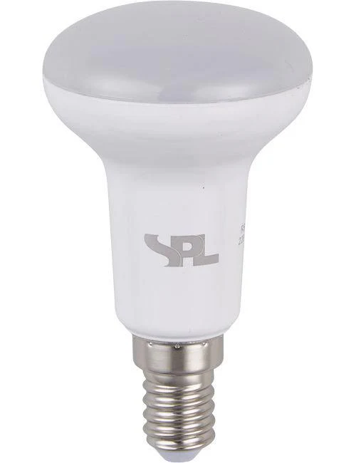 LED Premium Spot 470lm 5W Dimbaar E14