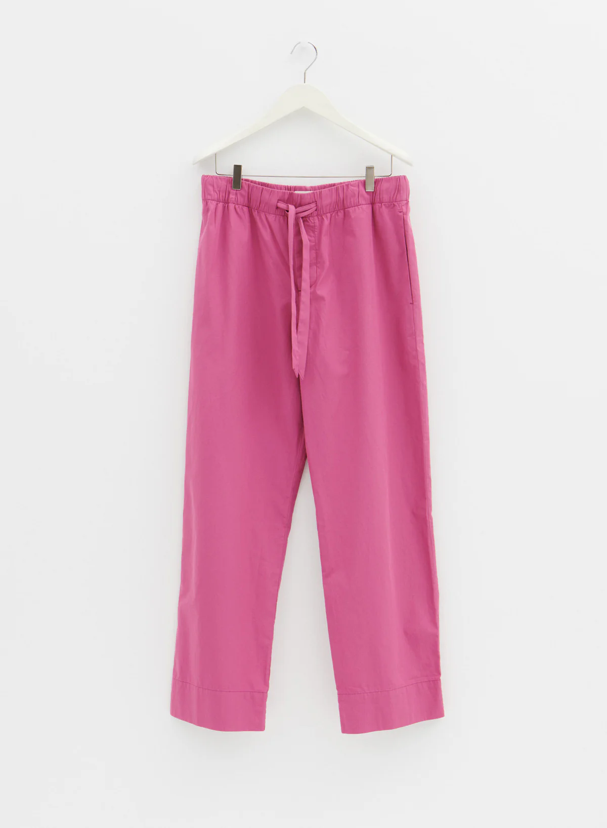 Pants – Lingonberry – Tekla