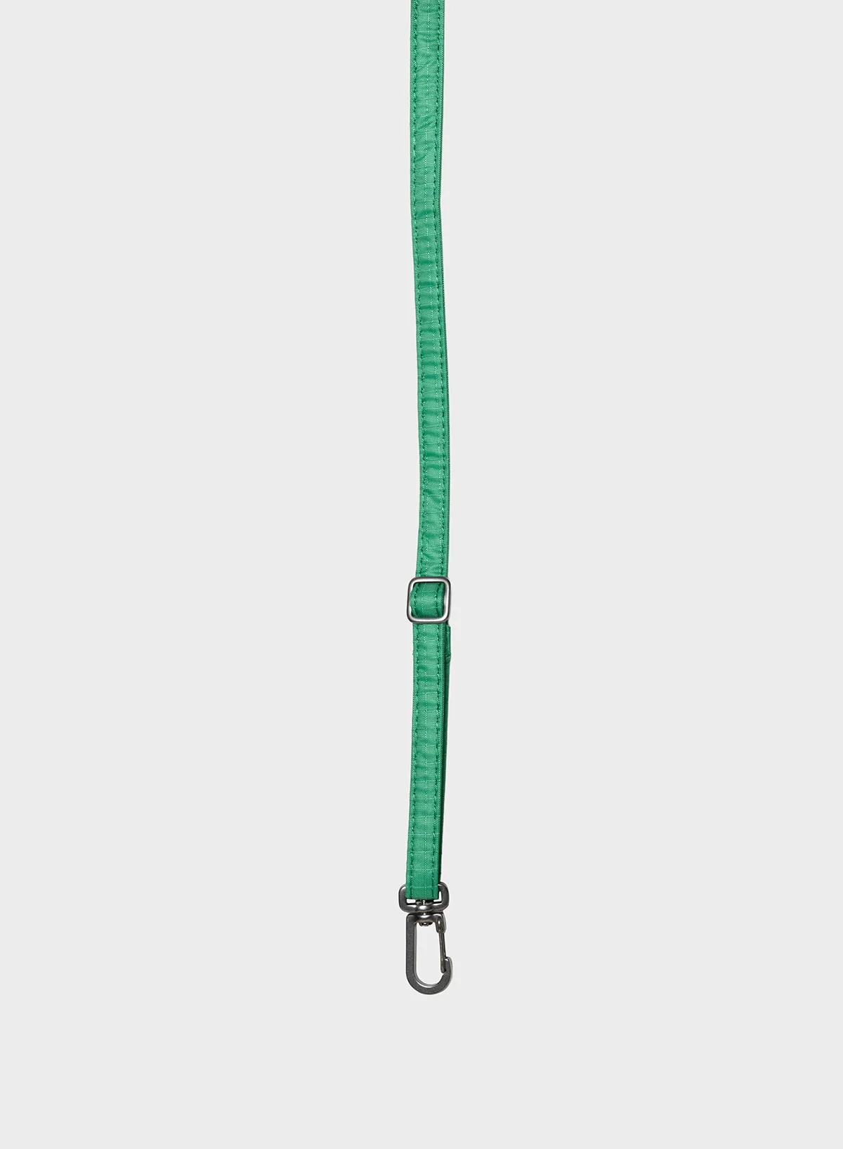 The New Strap Holly Green Slim The New Strap Holly Green Slim