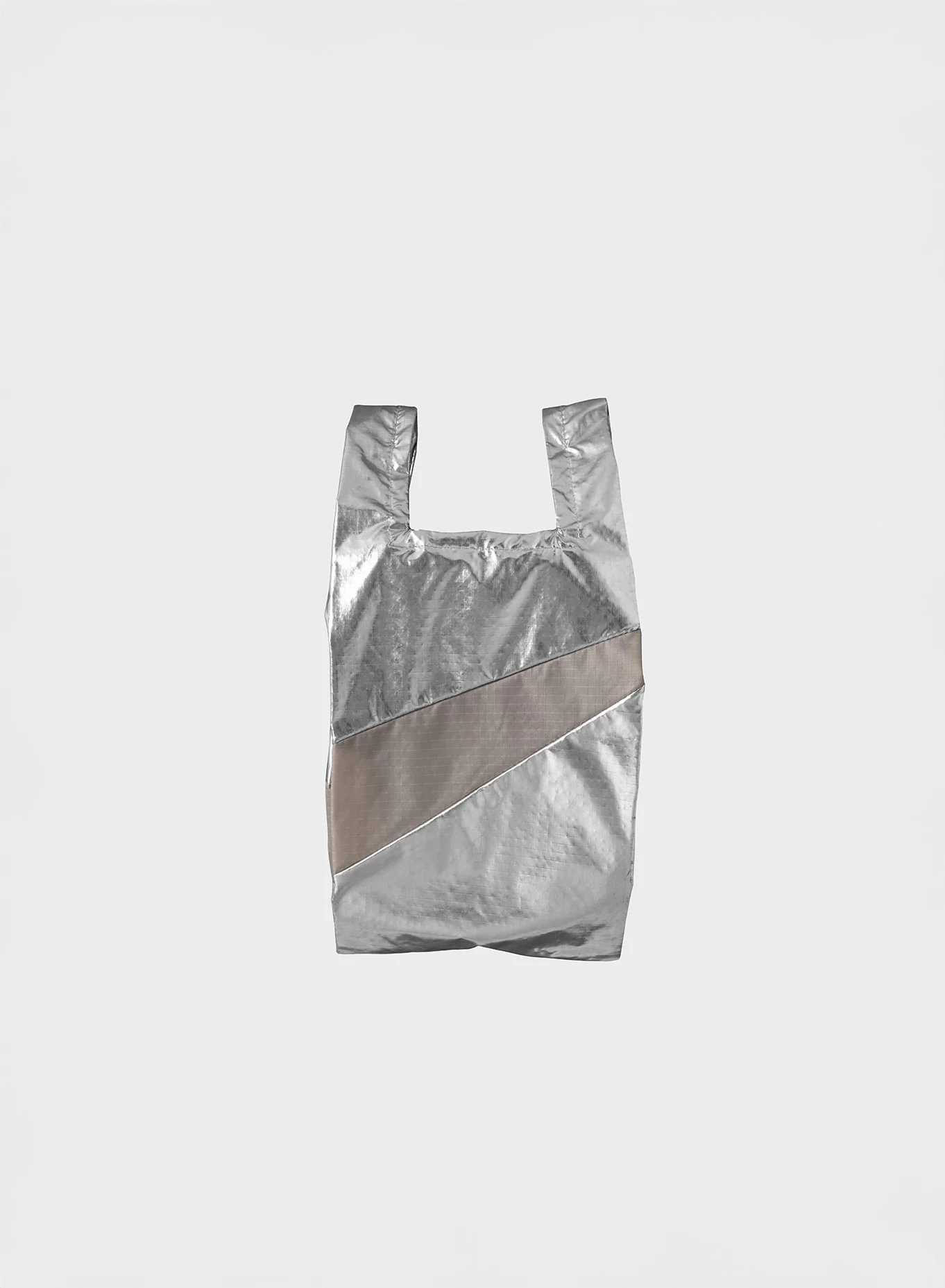 The New Shopping Bag Mirror & Agaat Small The New Shopping Bag Mirror & Agaat Small