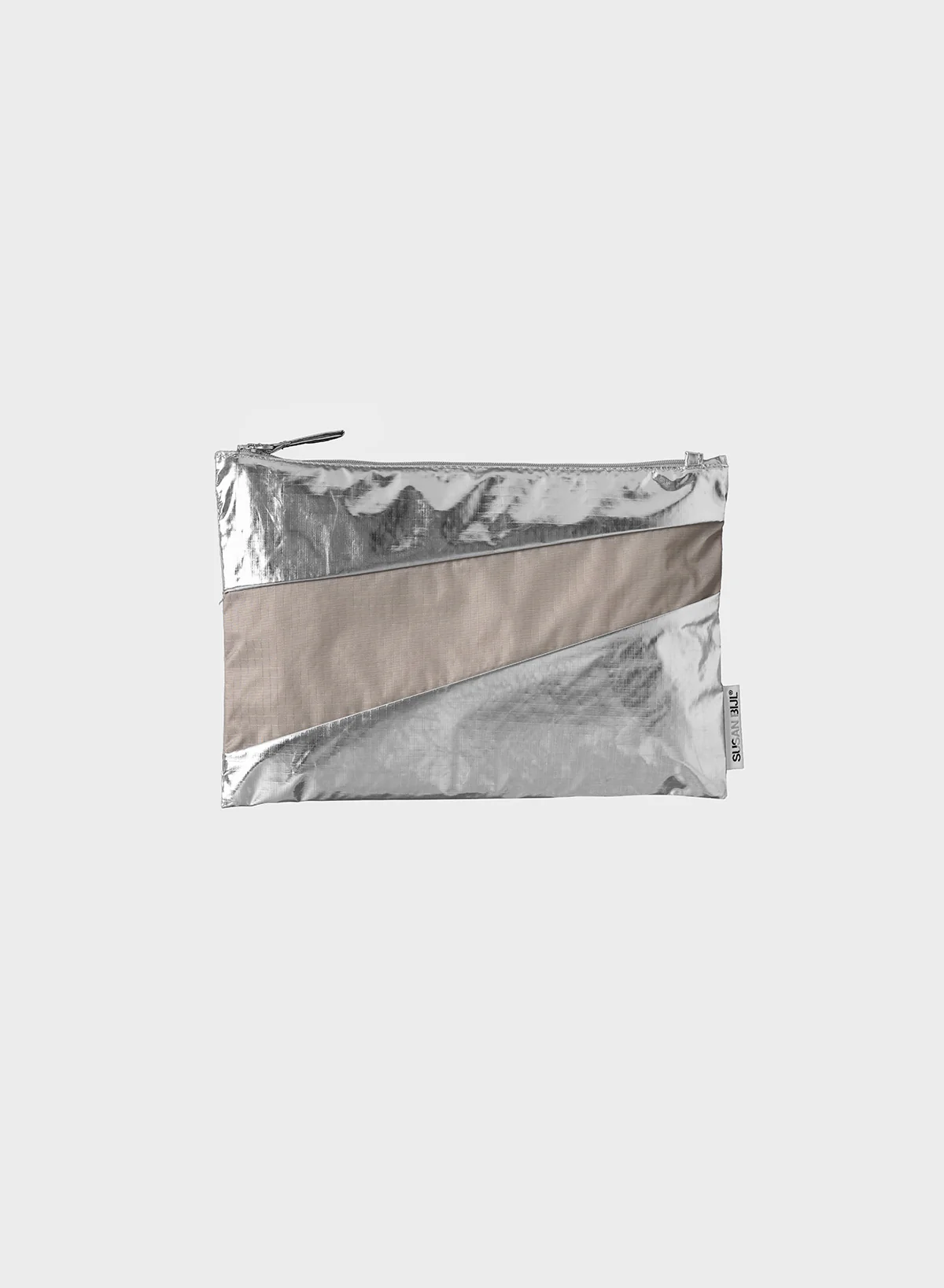 The New Pouch Mirror & Agaat Medium