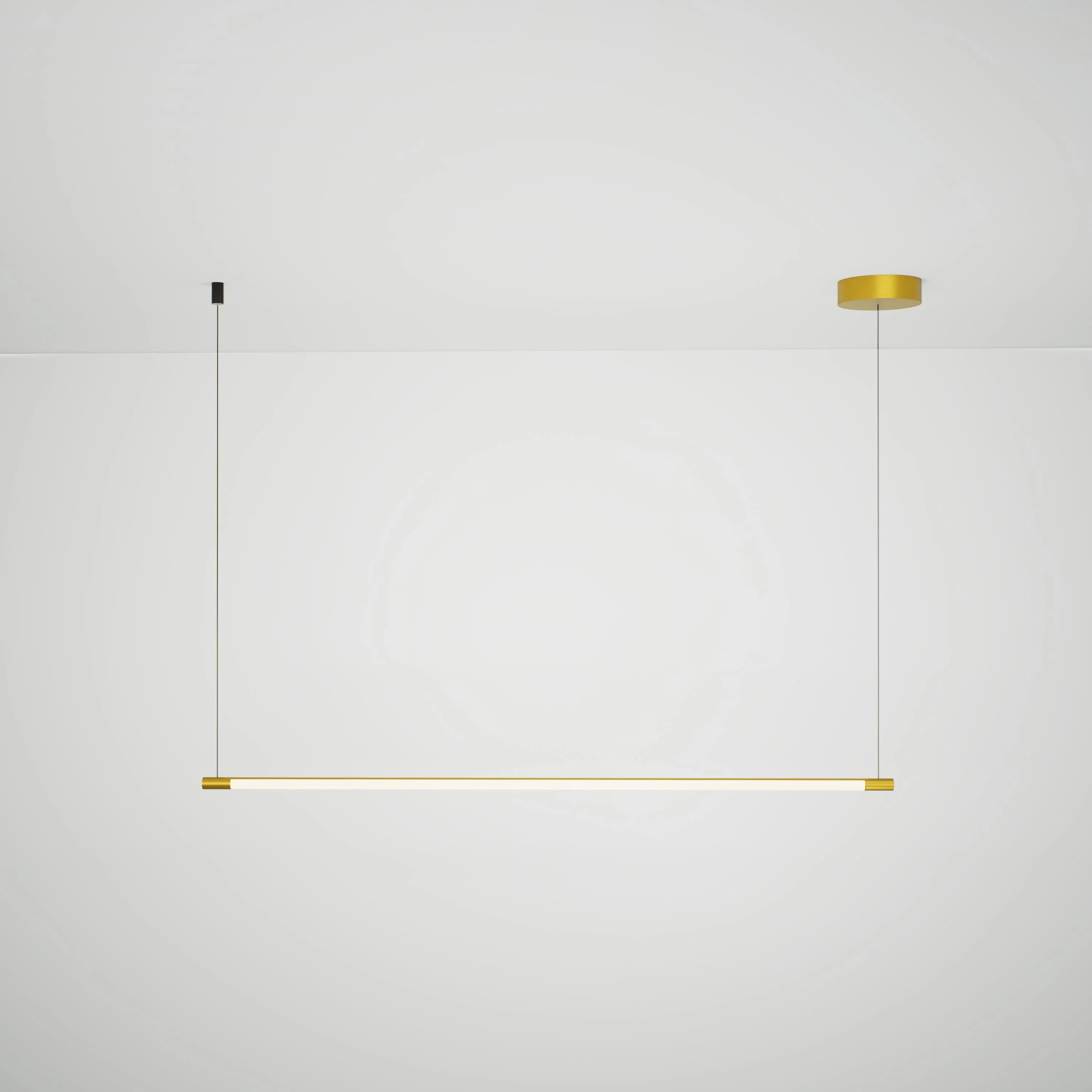 Leger Minimalistisch Pendel