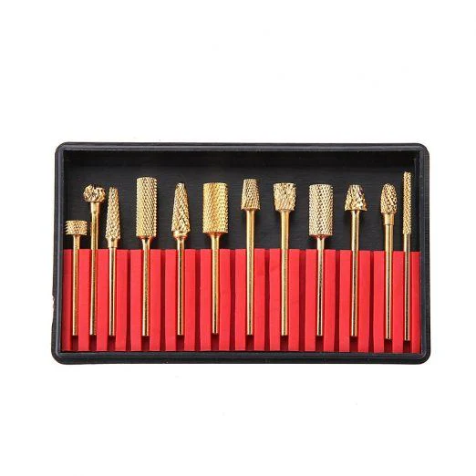 Luspada Gouden Frees Set Luspada Gouden Frees Set