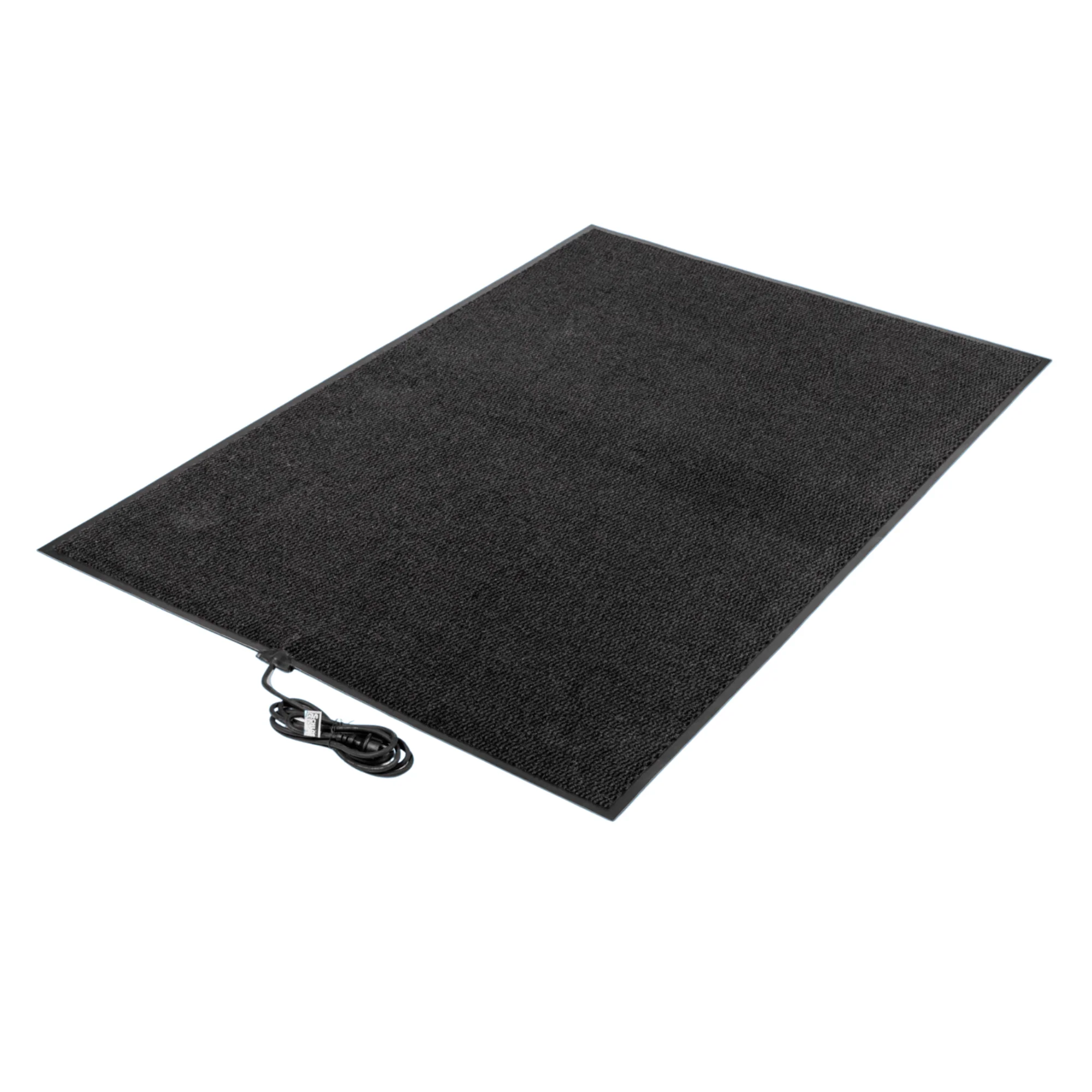 Rubberen tapijtverwarming Milos – 80 x 120 cm (280 Watt)