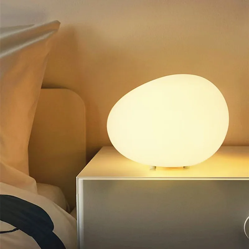 Minimalistische Tafel Lamp Dimbare LED Verlichting - Afbeelding 2