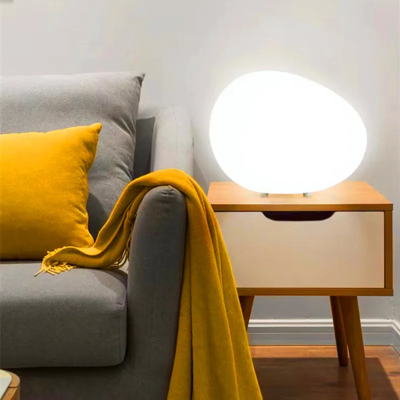 Minimalistische Tafel Lamp Dimbare LED Verlichting - Afbeelding 3