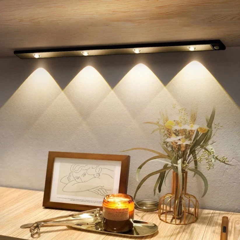 MotionGlow | Luxe LED-verlichting met bewegingssensor