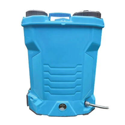 NEW Backpack Sprayer 16 liter (12 volt)