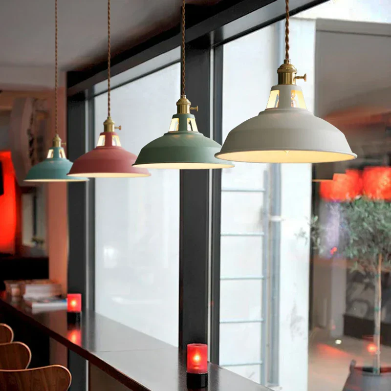 Frendorf | Moderne Hanglamp | Speelse Glans Design - Afbeelding 2