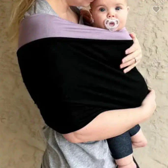 Comfortabele Draagdoek voor Baby’s en Moeders