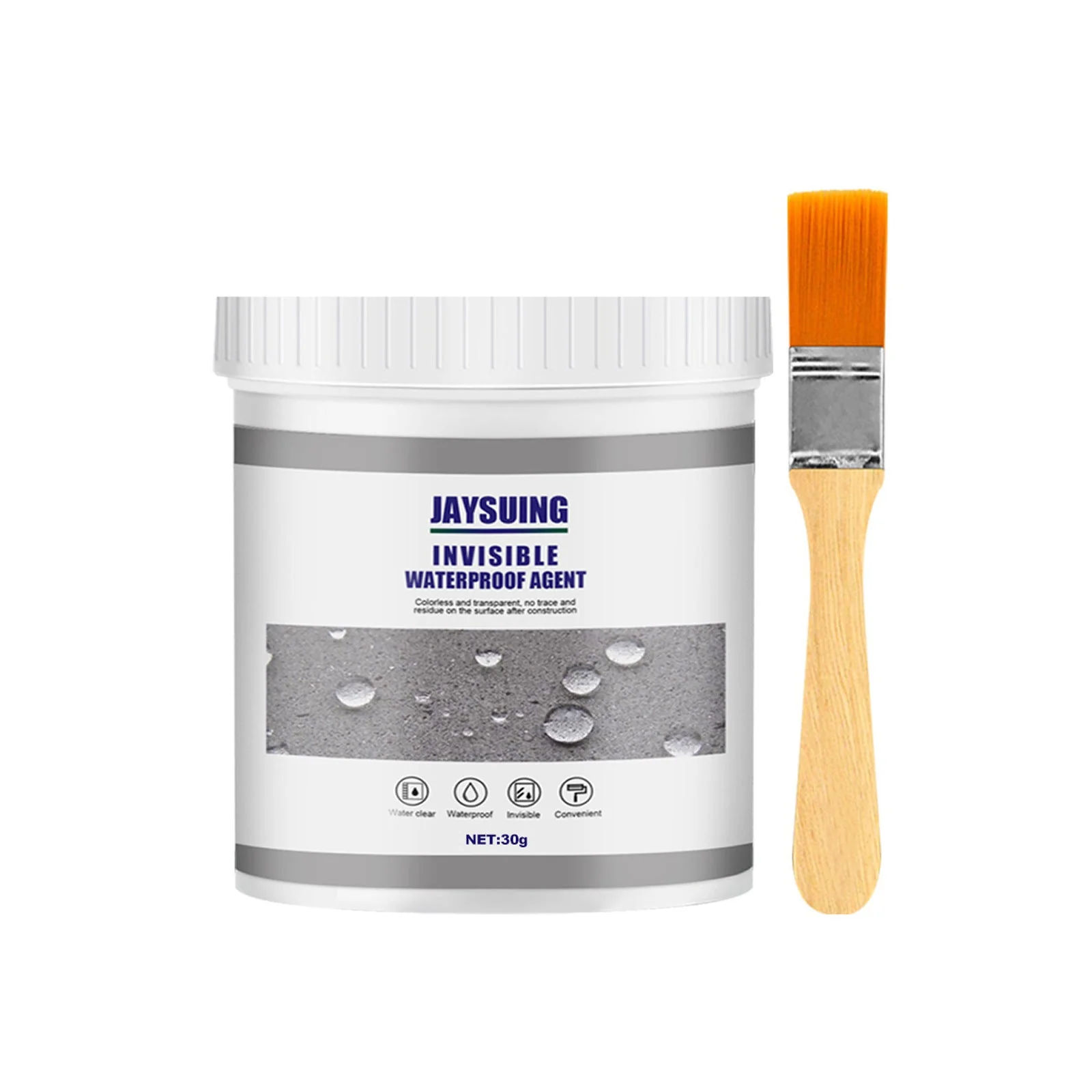 SealMaster Waterdicht | Maak alles gemakkelijk & langdurig waterdicht